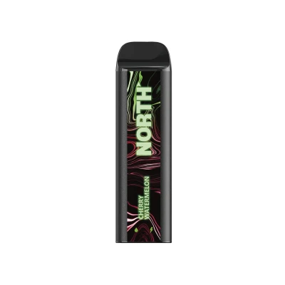 North 5000 Puffs Disposable Vape 5%